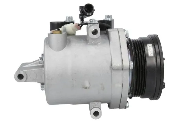Sprężarka klimatyzacji Mitsubishi Colt VII hatchback (Z3) (2008 - 2012) cena, od 222,35 USD