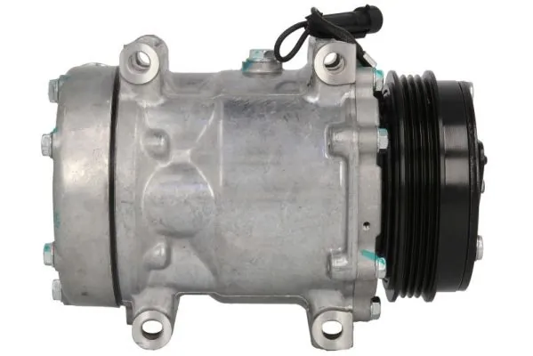 Do koszyka Sprężarka klimatyzacji Fiat Ducato II 244