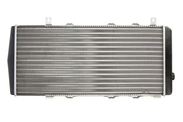  Chłodnica silnika Volkswagen Caddy 2