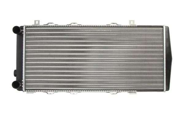 Do koszyka Chłodnica silnika Volkswagen Caddy II 9U7