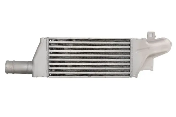 Chłodnica intercoolera Polcar 5556J81 cena, od 59,59 USD