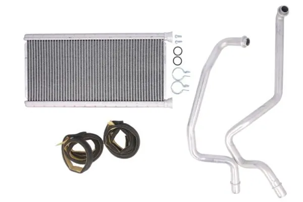 Chłodnica nagrzewnicy (ogrzewacza) do Land Rover Range Rover L405