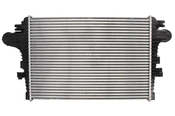 Chłodnica intercoolera Alfa Romeo 159 sedana (939) (2005 - 2011) cena, od 95,80 USD