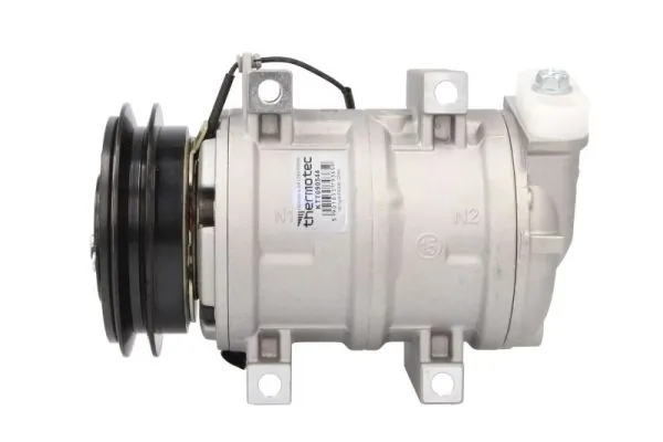 Sprężarka klimatyzacji do Mitsubishi L 200 III K60, K70