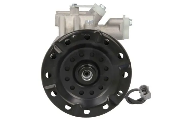 Sprężarka klimatyzacji Toyota Yaris hatchback (SP90) (2005 - 2011) cena, od 246,15 USD