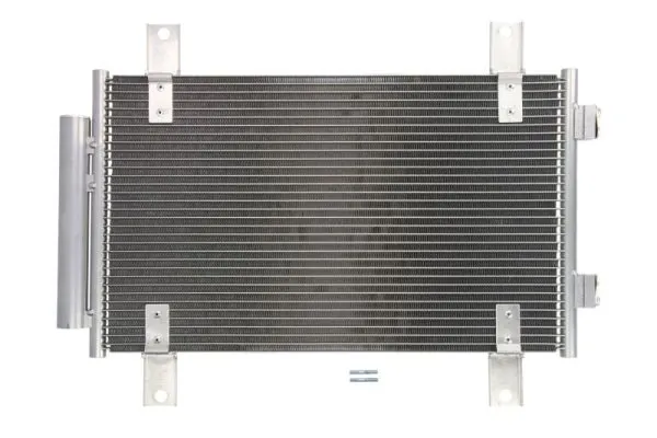 Chłodnica klimatyzacji do Peugeot Boxer II 244