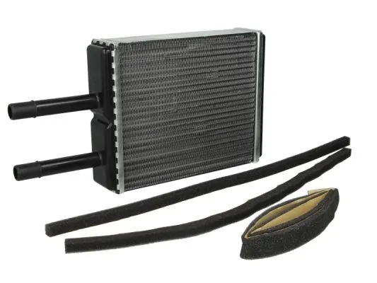 Chłodnica nagrzewnicy (ogrzewacza) do Mazda 626 IV GE