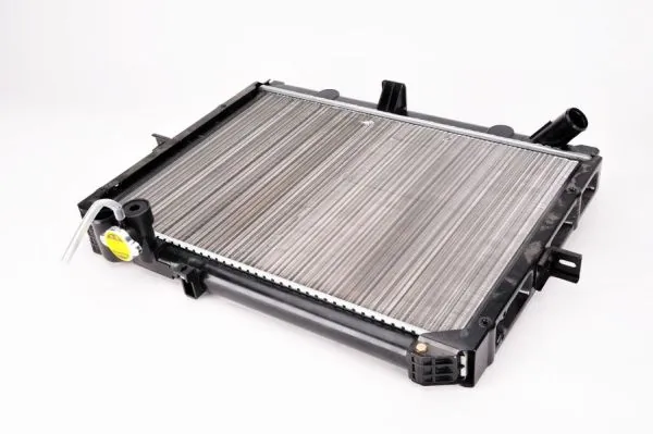 Chłodnica silnika KIA Pregio TB