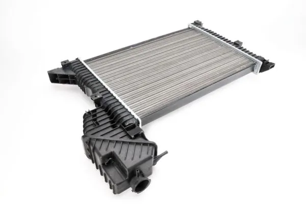 Do koszyka D7M021TT Thermotec Chłodnica silnika