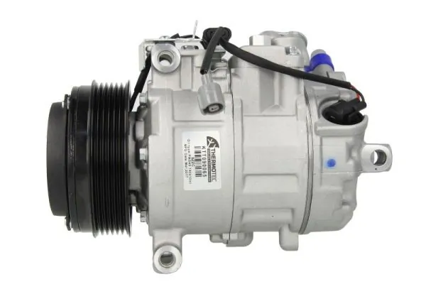 2316985 Mercedes Sprężarka klimatyzacji