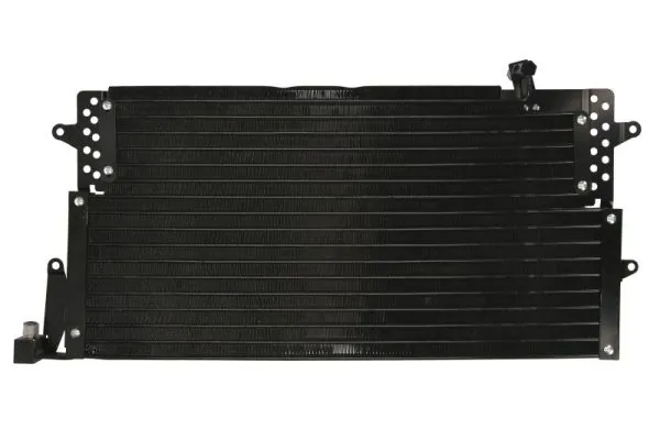 Chłodnica klimatyzacji Volkswagen Passat B3, B4 kombi (3A5, 351, 315) (1988 - 1997) cena, od 80,02 USD