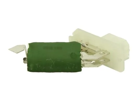 Rezystor wentylatora nagrzewnicy (ogrzewacza kabiny) Polcar 5507KST1 cena, od 16,83 USD