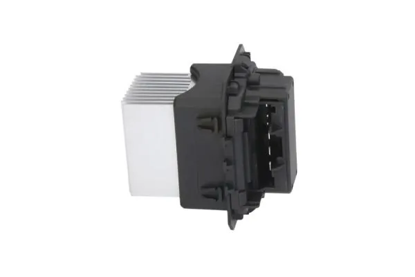 DER004TT Thermotec Rezystor wentylatora nagrzewnicy (ogrzewacza kabiny)