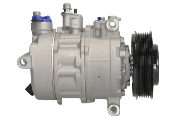 Do koszyka Sprężarka klimatyzacji Audi Q5  FYB, FYG