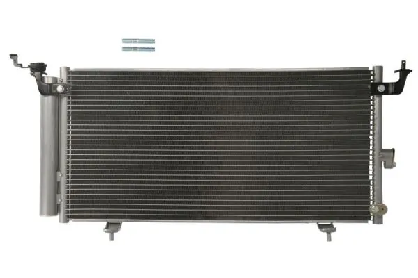 KTT110594 Thermotec Chłodnica klimatyzacji