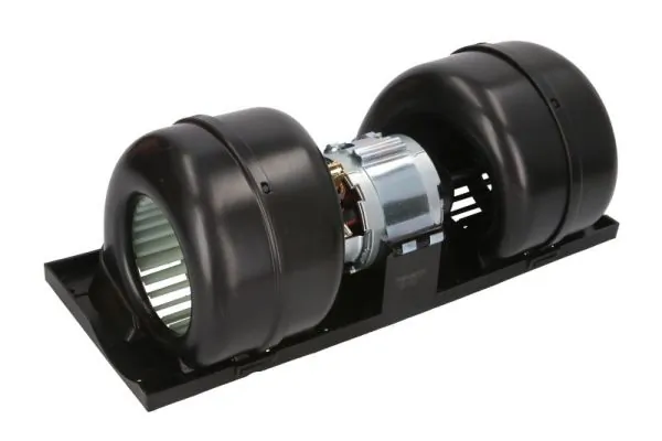 Silniczek wentylatora nagrzewnicy (ogrzewacza wnętrza) do DAF 105 XF 