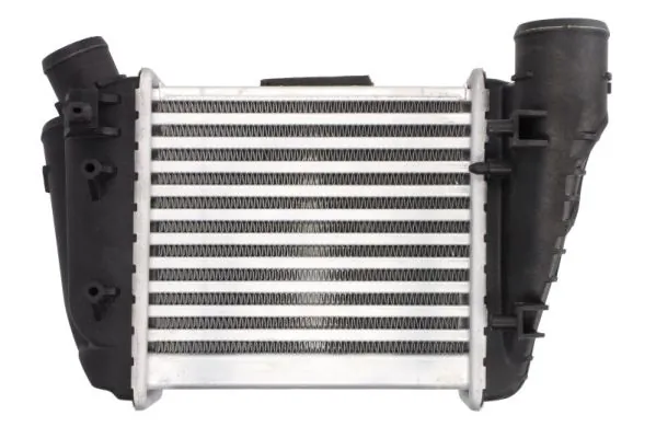 Chłodnica intercoolera Audi A8 D3 sedana (4E2, 4E8) (2002 - 2010) cena, od 78,69 USD