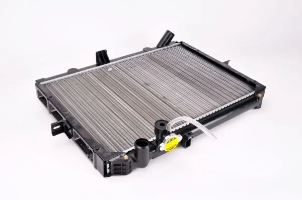 Chłodnica silnika do KIA Pregio  TB