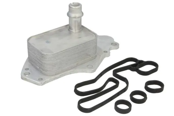 Chłodnica oleju General Motors 650216 cena, od 79,16 USD