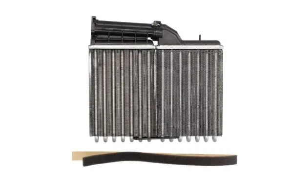 Chłodnica nagrzewnicy (ogrzewacza) BMW 5 sedana (E34) (1987 - 1995) cena, od 61,81 USD