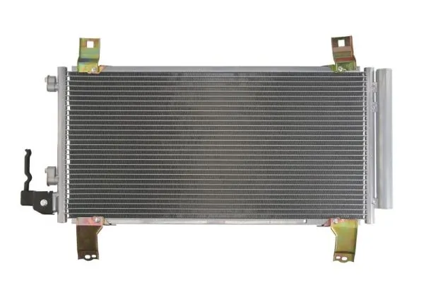 KTT110137 Thermotec Chłodnica klimatyzacji