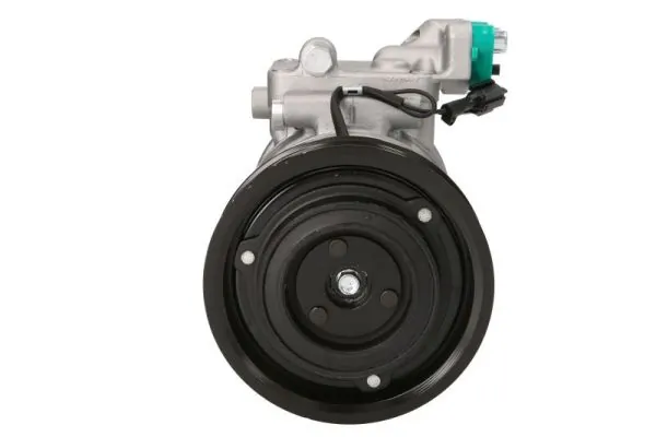 Sprężarka klimatyzacji Hyundai Tucson I SUV (JM) (2004 - 2010) cena, od 102,63 USD