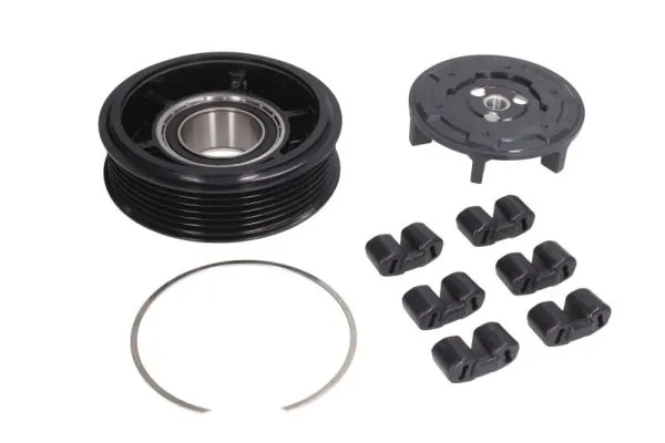 KTT040034 Thermotec Sprzęgło sprężarki klimatyzacji