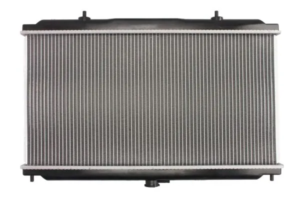 Chłodnica silnika Nissan Almera TINO minivan (V10) (2000 - 2005) cena, od 88,69 USD