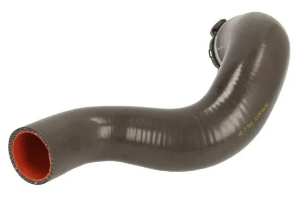 DCX136TT Thermotec Przewód (króciec) intercoolera