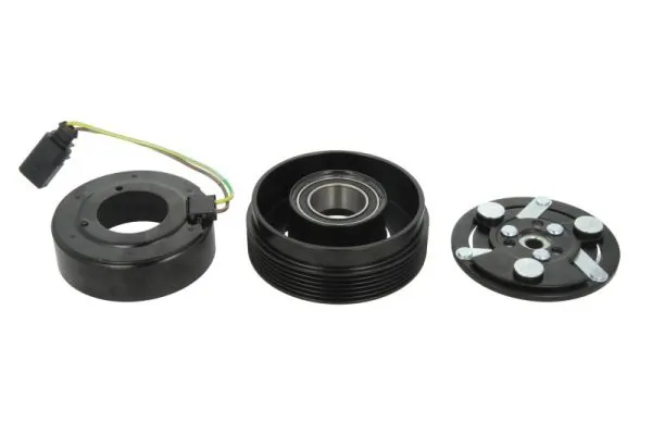 KTT040016 Thermotec Koło pasowe sprężarki klimatyzacji