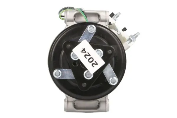 Sprężarka klimatyzacji Ford 1747949 cena, od 531,88 USD