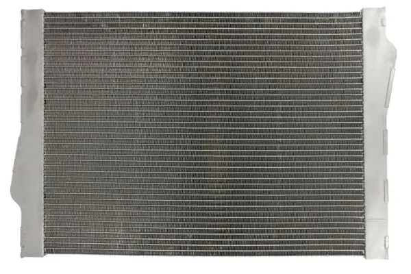 Chłodnica silnika BMW X5 