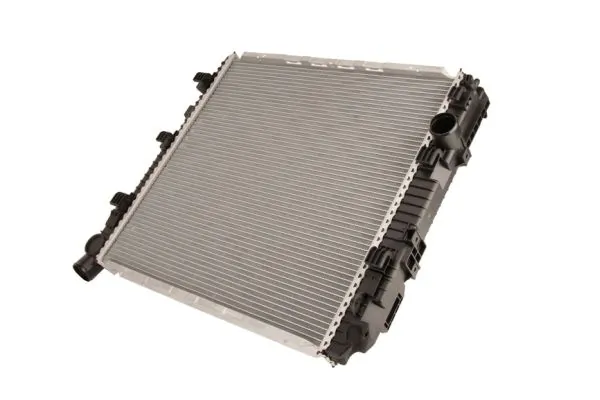 Chłodnica silnika Mercedes Benz Truck Vario awangarda (667) (1996 - 2013) cena, od 184,50 USD