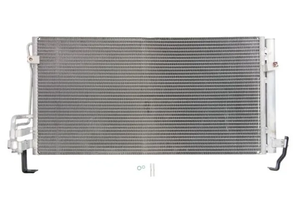 Chłodnica klimatyzacji Hyundai Trajet FO