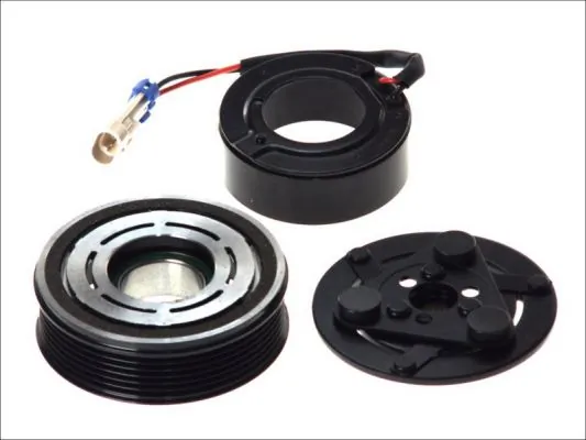 KTT040069 Thermotec Koło pasowe sprężarki klimatyzacji