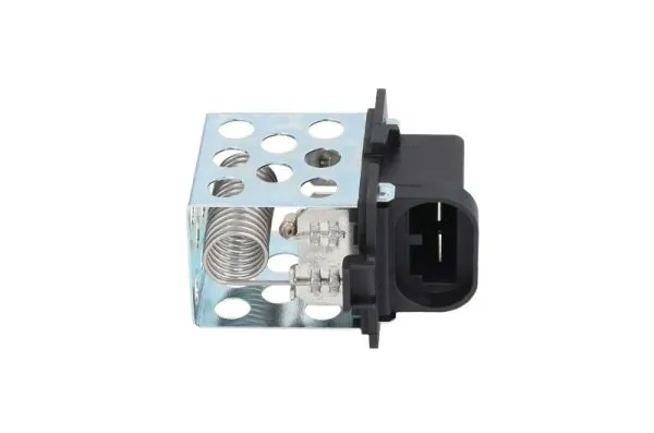 DER023TT Thermotec Regulator obrotów wentylatora (sterownik)