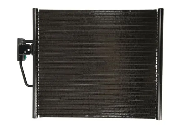  Chłodnica klimatyzacji BMW 5 