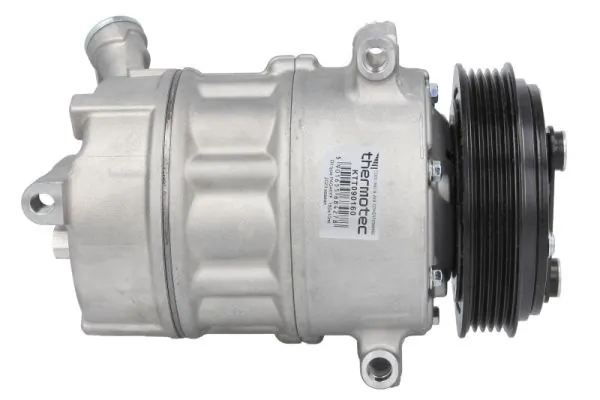 Do koszyka 09132925 General Motors Sprężarka klimatyzacji