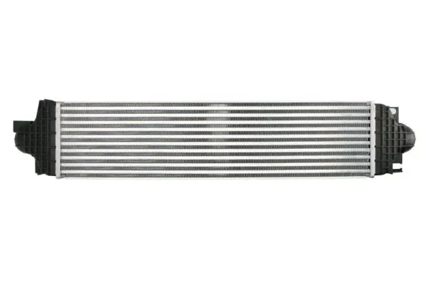 Chłodnica intercoolera do Ford Edge II CD539