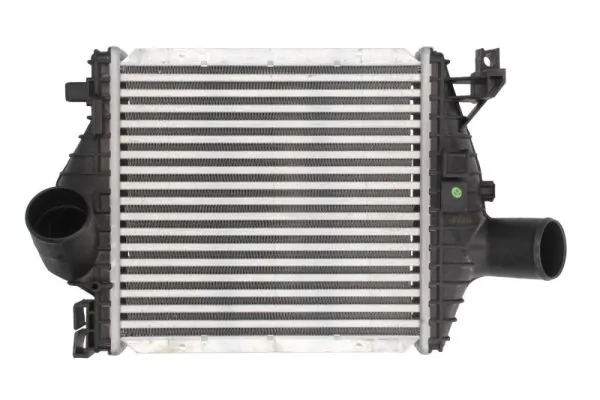 Chłodnica intercoolera Mercedes Vito I awangarda (638) (1997 - 2003) cena, od 81,86 USD