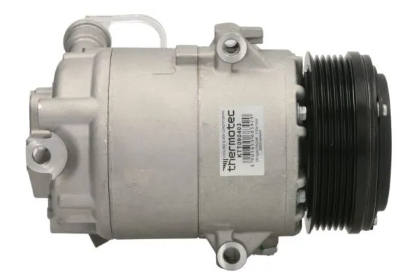 Sprężarka klimatyzacji 93190258 General Motors