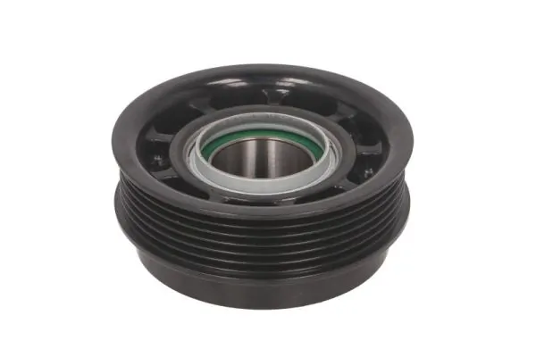 KTT040258 Thermotec Koło pasowe sprężarki klimatyzacji