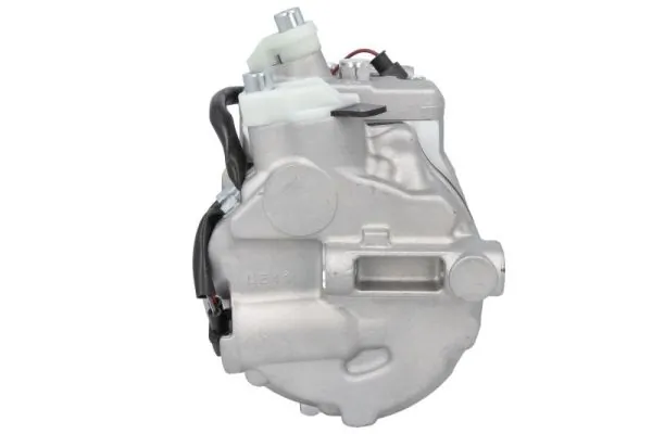 Sprężarka klimatyzacji Mazda 3 sedana (BL) (2009 - 2013) cena, od 107,10 USD