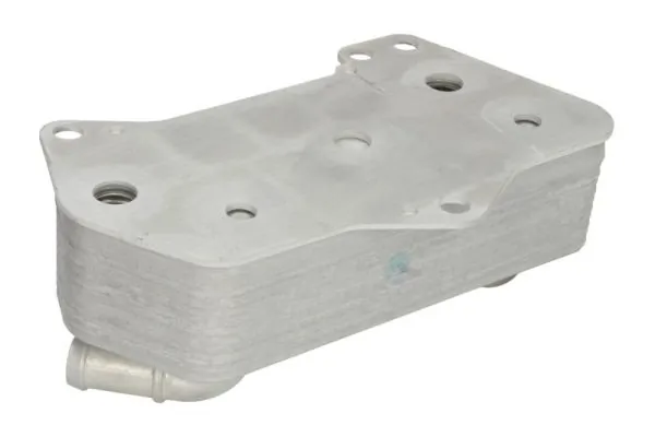 Chłodnica automatycznej/mechanicznej skrzyni biegów Skoda Octavia III A7