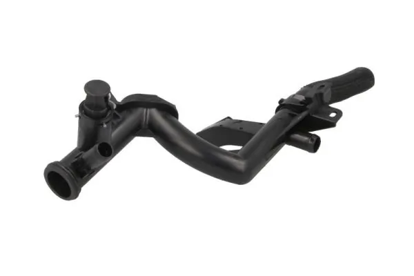 Przewód (króciec) układu chłodzenia Citroen C4 PICASSO I