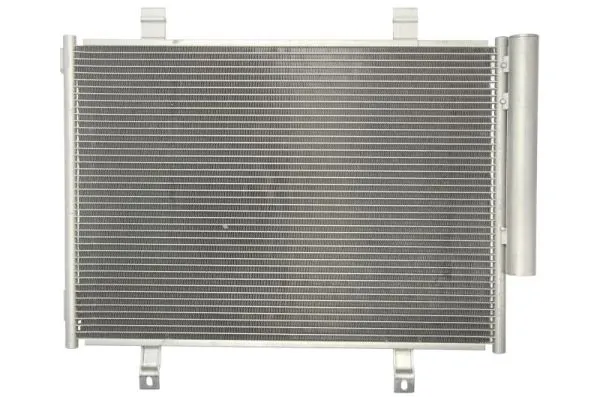 Chłodnica klimatyzacji do Suzuki Swift IV MZ, EZ