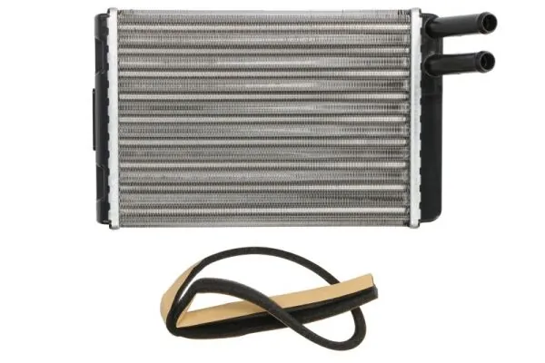 Chłodnica nagrzewnicy (ogrzewacza) Volvo 940 944