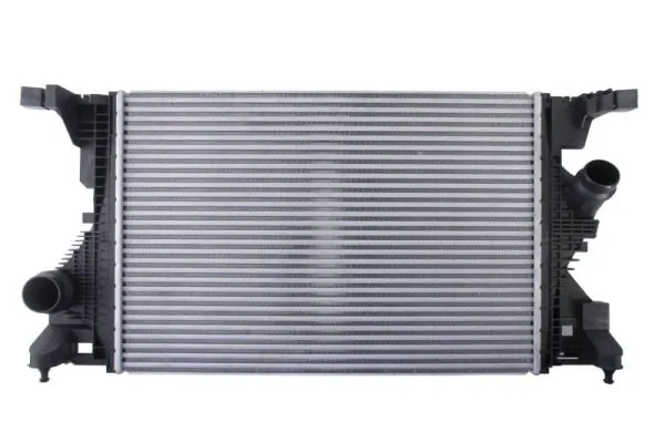 50C2J81 Polcar Chłodnica intercoolera