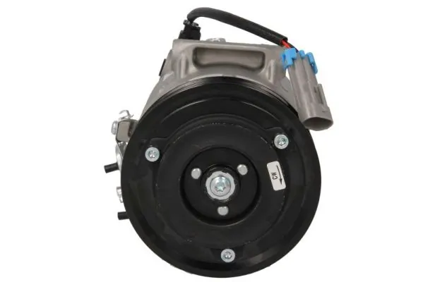  Sprężarka klimatyzacji Opel Meriva 