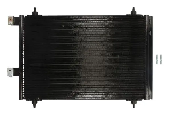 Chłodnica klimatyzacji Citroen C5 I